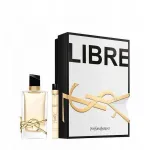 L&otilde;hnavesi komplekt YSL Libre EDP 90 ml