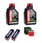 &Otilde;lifilter Motul, k&uuml;&uuml;nlad YAMAHA XVS125 DRAG STAR 125