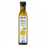 &Ouml;koloogiline HiPP rapsi&otilde;li omega-3 ja omega-6 rasvhapetega