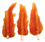Kanafilee pulgad HAU MIAU, 500 g