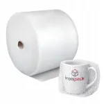 Kaitsev kuum&otilde;hupaber BUBBLE WRAP 40 cm, B1, tugev