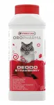 Lemmikloomade liivakasti deodorant maasikamaitsega VL-Oropharma, 750 g