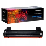 Brother HL1110, DCP-1510E, DCP-1512E TN1030 tindikassett