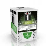 Mootori&otilde;li MOBIL 1 ESP LV 0W-30, 20 l, kotis
