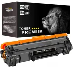 CF244A/44A toonerkassett HP LaserJet Pro M15a M15w M17a M17w M28w M28a M29a M30a M31w jaoks