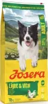 Kuiv koeratoit JOSERA Light&Vital, 12,5 kg