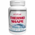Toidulisand THERMO SHAPE HYDRO OFF, 60 kapslit
