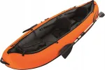 T&auml;ispuhutav kajak Hydro-Force Ventura X2 65052 Bestway
