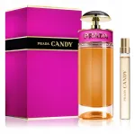 PRADA CANDY parf&uuml;umeeritud vesi 80 ml kinkekomplekt
