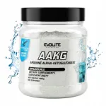 Toidulisand EVOLITE AAKG 400g