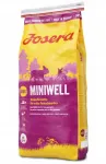 Josera Miniwell kuivtoit koertele, 1 kg