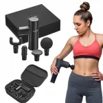 FASCIQ Gun Mini massaažiseade