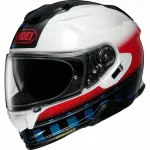 Motorratturi kiiver SHOEI GT-AIR TESSERACT TC-10, suurus S