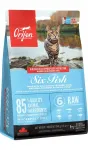 Orijen Six Fish kassitoit 340g