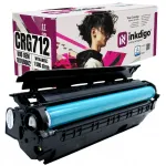 CANON CRG712 toonerkassett, sobib i-SENSYS LBP-3010, LBP-3100 printeritele