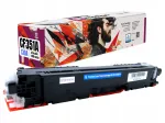 HP CF351A 130A laserprinteri kassett, ts&uuml;aan, Color LaserJet M176NW jaoks