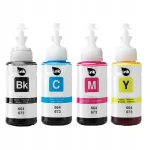 Tindikassetid Epson L366, L365, L362, L355, L350, L312, L310 printeritele