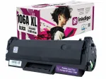W1106A XXL toner, 6000 lk, HP Laser MFP 135W, 137FNW, 107W jaoks