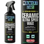 Auto keraamiline vaha pihusti Mafra CERAMIC ULTRA SPEED WAX, 500 ml