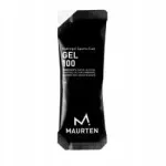 Energia geel Maurten 100 Hydrogel