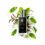 Meeste prantsuse parf&uuml;&uuml;m No. 201, 60 ml