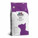 Kuivtoit &uuml;le 8-aastastele kassidele SPECIFIC Senior FGD, 7 kg