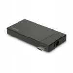 USB-C &uuml;hendusjaam HDMI 4K60 ja toitega, USB 3.2