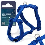 Koera rakmed GUARD, 42&ndash;60 cm, S&ndash;M, tugevad, reguleeritavad, B9