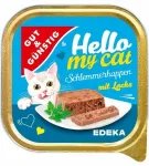 Edeka niiske kassitoit l&otilde;hega, 100 g