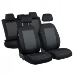 Autoistmekatted Suzuki SX4-le