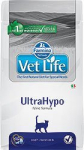 FARMINA Vet Life UltraHypo kassitoit 5 kg