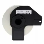 Ringikujulised Specmark Brother QL DK-11218 m&auml;rkmepaberid, 24 mm, 1000 tk.