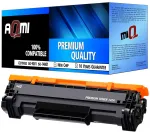 Toner mikroskeemiga HP LaserJet M110w, MFP M140w printeritele, 142A