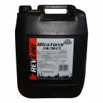 Revline Ultra Force C3 mootori&otilde;li 5W30, 20 l, DPF