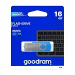 Goodram Twister 16GB USB-m&auml;lupulk, sinine, USB 2.0