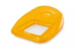 T&auml;ispuhutav tugitool-madrats Floating Armchair oranž 56802 Intex