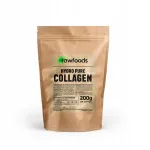 H&uuml;drol&uuml;&uuml;situd kollageen HYDRO PURE 200 g