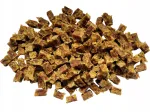 Kuivatatud j&auml;neselihamaiused koertele MEAT Trainers, 100 g, 100% looduslik