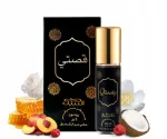 Parf&uuml;&uuml;m&otilde;li Nabeel Qisaty 6 ml CPO araabia
