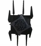 Kinnitus ASUS RT-AC5300 ruuterile koos tihvtidega