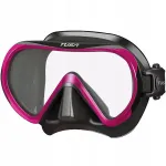 TUSA INO M-1011 QBRP must-rüžikas mask