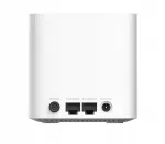 Traadita ruuter D-LINK COVR-1103/E, 3 tk, WiFi 5, WPA3