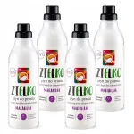 Pesugeel v&auml;rvilistele kangastele ZIELKO, 4 x 1 l (3+1)