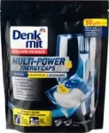 Denkmit Multi Power Energy n&otilde;udepesukapslid, 30 tk