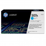 HP CE401A 507A ts&uuml;aan toonerkassett