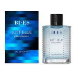 BI-ES JUST BLUE meeste tualettvesi 100 ml