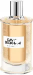 Tualettvesi DAVID BECKHAM CLASSIC 40 ml