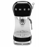 Espresso kohvimasin Smeg ECF02BLEU 1350 W must