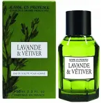 Parf&uuml;&uuml;mvesi Jeanne en Provence Lavander & V&eacute;tiver 100 ml