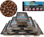 Alpha Spirit Wild Fish monoproteiin poolniiske koeratoit, 2 kg (10 x 200 g)